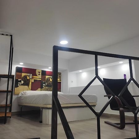 Loft Con Encanto Puerto De Valencia Exterior photo