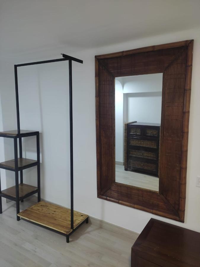 Loft Con Encanto Puerto De Valencia Exterior photo
