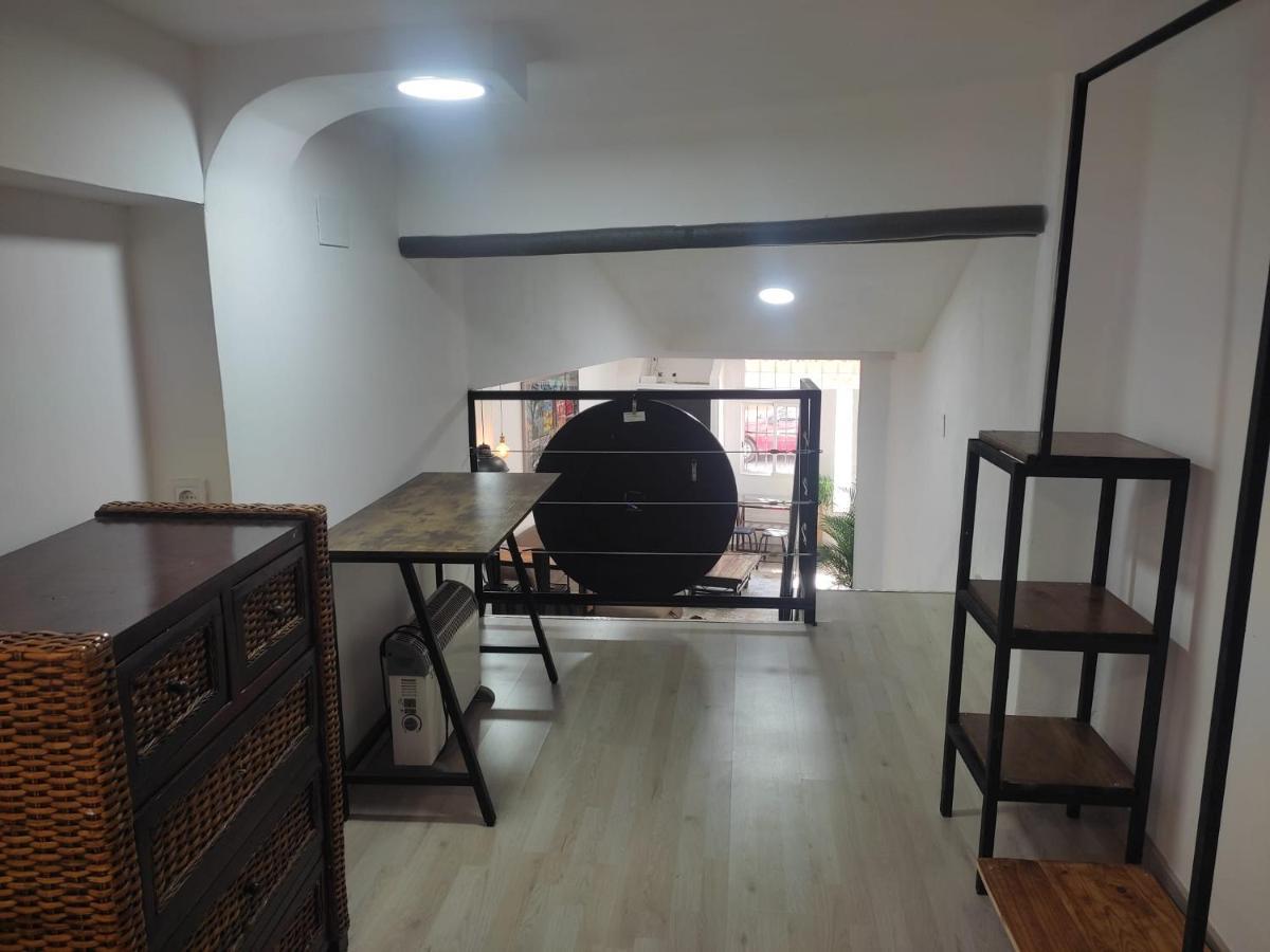 Loft Con Encanto Puerto De Valencia Exterior photo