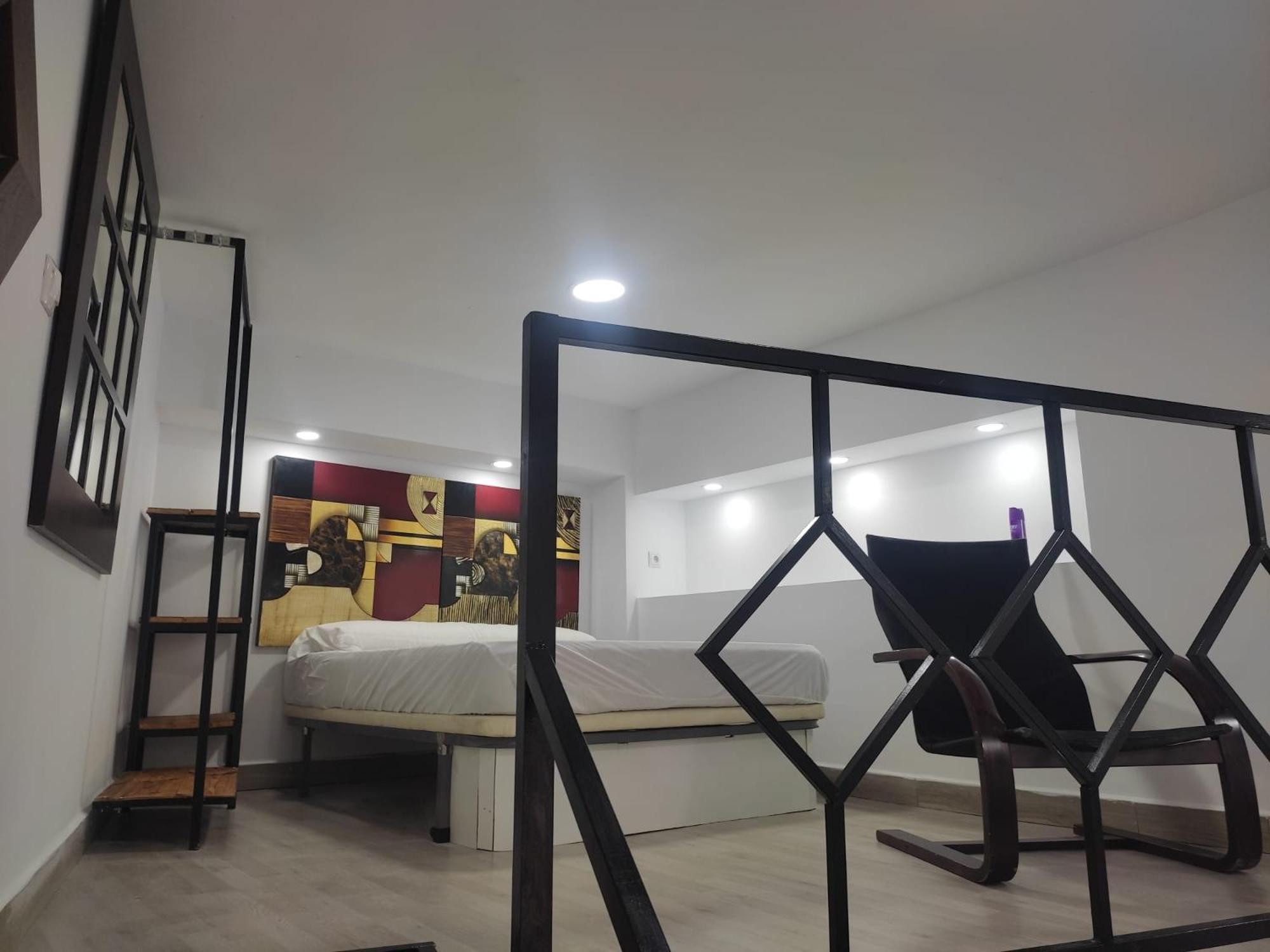 Loft Con Encanto Puerto De Valencia Exterior photo