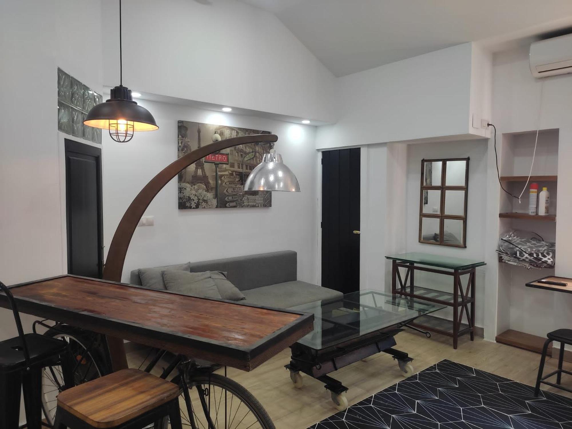 Loft Con Encanto Puerto De Valencia Exterior photo